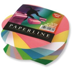 Paperline Kocka - spirala 85 x 85 mm, Cene