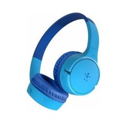 Belkin dječije bežične slušalice SoundFrom Mini Plave Cene
