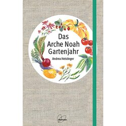Löwenzahn Verlag arche noah leto na vrtu Cene
