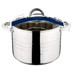 BLAUMANN lonac sa poklopcem 22cm BL-1009 5,8l Cene
