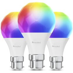 Nanoleaf Essentials Matter Smart Bulb B22 - 3PK Cene