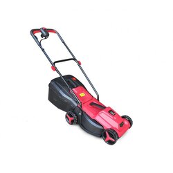 Silver Garden električna kosilica 1200W Cene