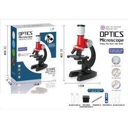  Mikroskop ( 633017 ) Cene
