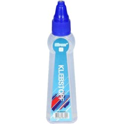 Tip Top Office spirit: tekoče prozorno lepilo s kljunastim pokrovčkom 50ml Cene