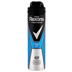 Rexona cobalt dezodorans u spreju za muskarce 150 ml Cene