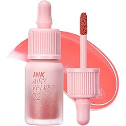 peripera Ink Airy Velvet 022 Center Peach Cene
