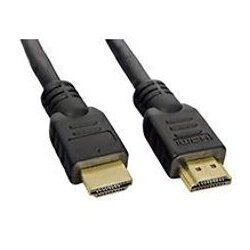 Max Power KABEL HDMI-HDMI 1.4 M/M GOLD PLATED 5 M Cene