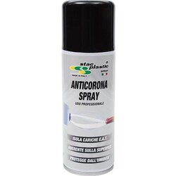 Stac Plastic Sprej, antikorozivni, 200ml - A02238 Cene
