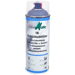 COLOR MATIC 1K HIGH-BUILD FILLER HG1 beli Cene