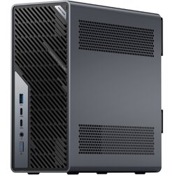 Minis_Forum MINISFORUM mini računalnik MS-02 Ultra 235HX Intel Core Ultra 5 235HX barebone Cene