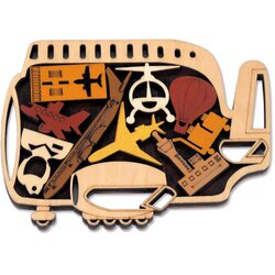 Recent Toys International - Cene
