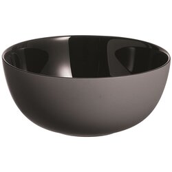 Luminarc VICKY, KROŽNIK GLOBOK/SKODELICA LAVA STONE, 14.5 CM, 1 KOS, (22153557) Cene