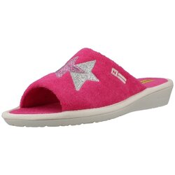 Nordikas Nogavice Zapatillas Hogar Mujer Modèle 2314 Toalla Rožnata Cene