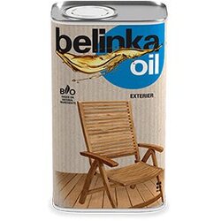 Belinka ulje za exterijere 0,5 lit Cene