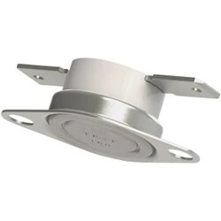 Thermorex Bimetalni prekidač 250 V 16 A Temperatura otvaranja (-+ 5°C) 155 °C Temperatura zatvaranja 145 °C TK24-T01-MG01-Ö155-S Cene
