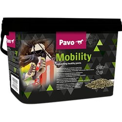 Pavo Mobility Cene