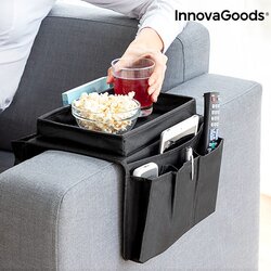 InnovaGoods pladanj za kauč s organizatorom upravljača Cijene