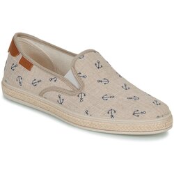 Casual Attitude Espadrile NEW003 Bež Cene