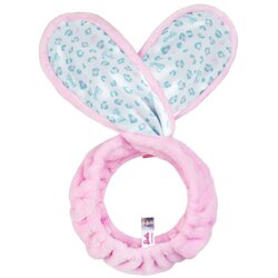 Glov barbie traka za glavu bunny ears blue Cene