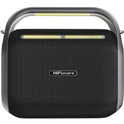 HiFuture bežični Bluetooth zvučnik MUSICBOX 200/ crna Cene