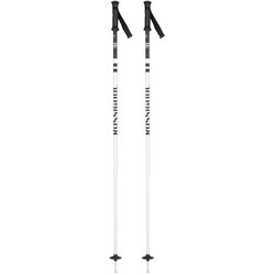 Rossignol Ski štapovi Stove R-Grip Black/White - 125cm Cene