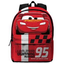 Cars Mochila Speed Disney Pixar 32cm Cene