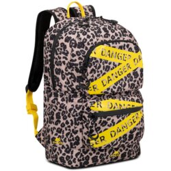 Rivacase 5421 Erebus vodoodbojni nahrbtnik 14L - leopard Cene