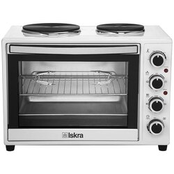 Iskra mini pećnica sa tajmerom HL38RCT/WH Cene