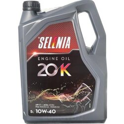 PETRONAS SELENIA selenia 20k 10w40 5l motorno olje 70650m12eu Cene