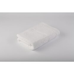 ESSENZA BATH RUČNIK VELUR SOS BIJELI 50X100 CM Cene