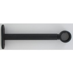 Luance NOSAČ ZA METALNU KARNIŠU EVA 4, O20,150MM, 2/1 - CRNI Cijene