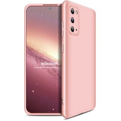 GKK 360 Zaštitna futrola za Samsung Galaxy S20 Cene