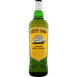 CUTTY SARK Škotski viski, 0,7l Cene