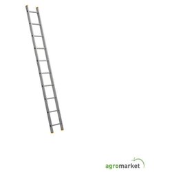 Bomber Merdevine aluminijumske 1 x 10 ( 077094 ) Cene