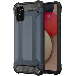  Hybrid Armor čvrsta izdržljiva maskica za Samsung Galaxy A02 S Cene