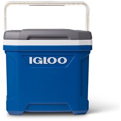 Igloo Hladilna torba LATITUDE 16 plava 15L Cene