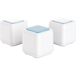 Wavlink brezžični mrežni usmerjevalnik, DVOJNI PAS, do 1167 Mbps - WL-WN535K3 Cene