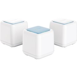 Wavlink WiFi Ruter Mesh WL-WN535K3 beli Cene