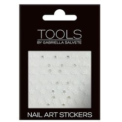 Gabriella Salvete tools nail art stickers 3d naljepnice za nokte 1 kom nijansa 02 Cijene