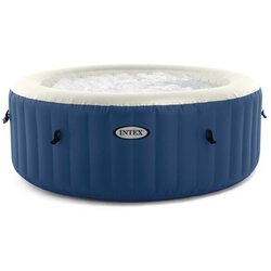 Intex Bazen za vanjsku upotrebu Pure spa plavi Cijene