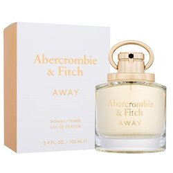 Abercrombie & Fitch Away parfumska voda 100 ml za ženske Cene