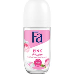 Fa deo roll on pink passion 50ml Cene