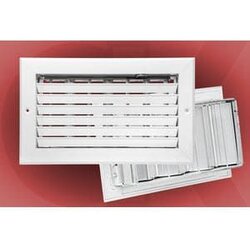  9733 al. zidna reš. sa regulatorom protoka 150x350mm Cene