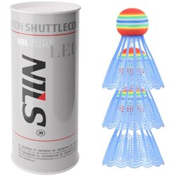 Nils Extreme Loptice za badminton sa svjetlom LED sintetične Cene