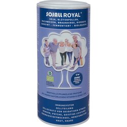 SOJALL Royal Bio Cene