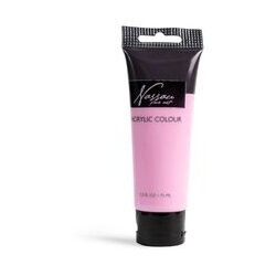  Akrilna boja Nassau Fine Art 75 ml | Pink Cijene