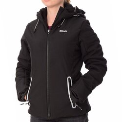 Brugi jakna padded jacket za žene Cene
