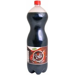 Baš Baš cola gazirani sok 2L pet Cene