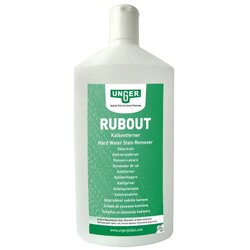 UNGER RUB OUT krema za uklanjanje mrlja sa staklenih površina, 0,5L Cene