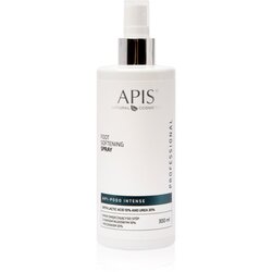Apis Natural Cosmetics Api-Podo Intense njega za omekšavanje ispucane kože stopala 300 ml Cene